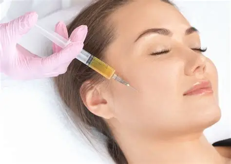 PRP Therapy